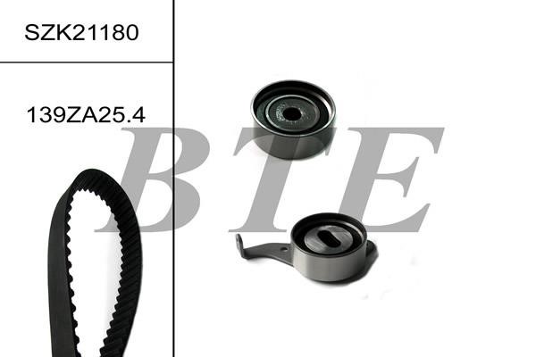 BTE SZK21180 Timing Belt Kit SZK21180