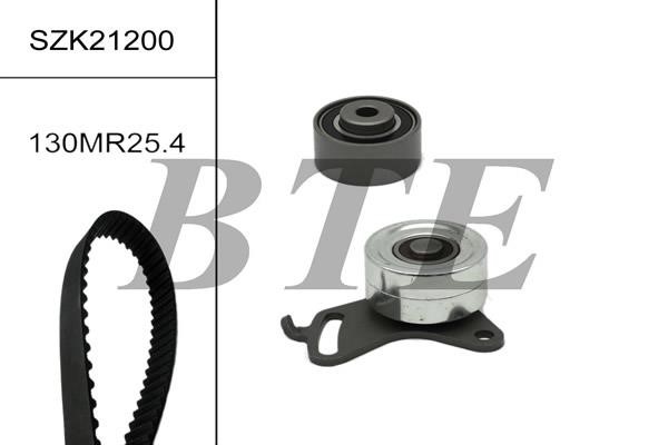 BTE SZK21200 Timing Belt Kit SZK21200