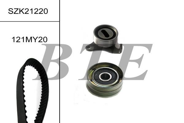 BTE SZK21220 Timing Belt Kit SZK21220