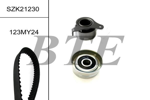 BTE SZK21230 Timing Belt Kit SZK21230