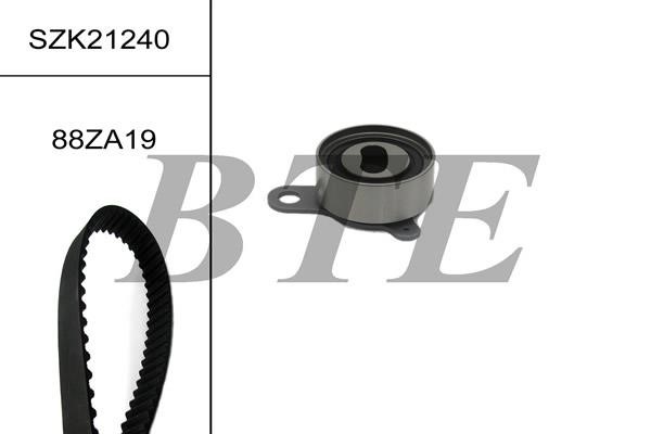 BTE SZK21240 Timing Belt Kit SZK21240