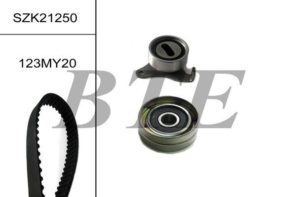 BTE SZK21250 Timing Belt Kit SZK21250