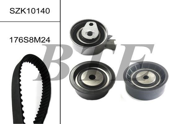 BTE SZK10140 Timing Belt Kit SZK10140