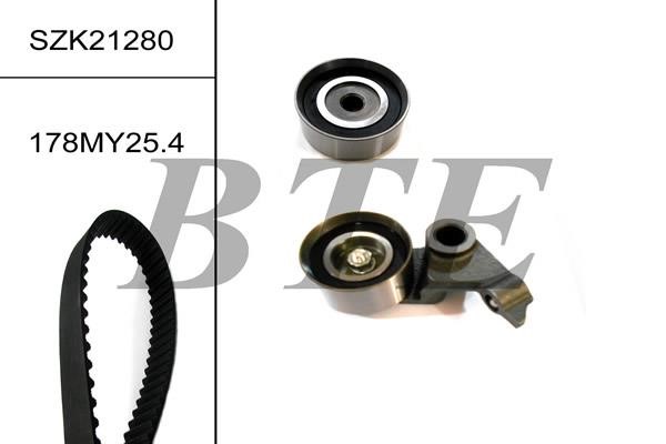 BTE SZK21280 Timing Belt Kit SZK21280