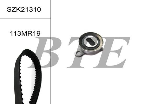 BTE SZK21310 Timing Belt Kit SZK21310
