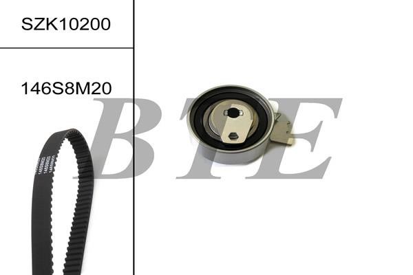 BTE SZK10200 Timing Belt Kit SZK10200