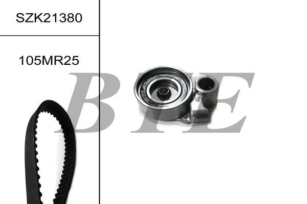 BTE SZK21380 Timing Belt Kit SZK21380