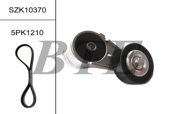 BTE SZK10370 Drive belt kit SZK10370