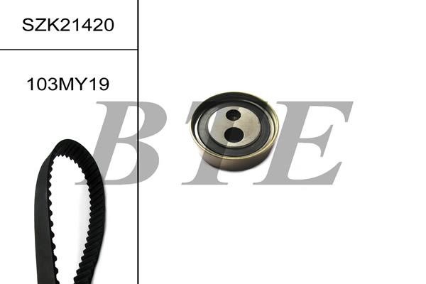 BTE SZK21420 Timing Belt Kit SZK21420
