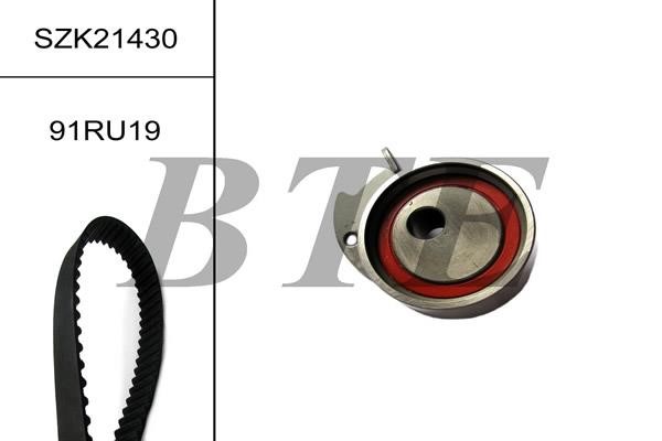 BTE SZK21430 Timing Belt Kit SZK21430