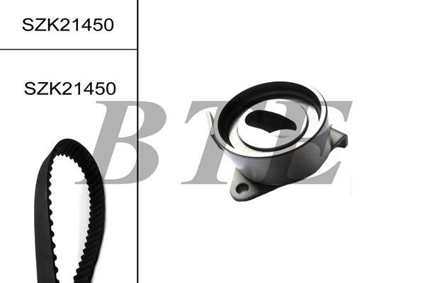 BTE SZK21450 Timing Belt Kit SZK21450