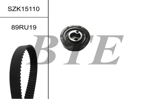 BTE SZK15110 Timing Belt Kit SZK15110