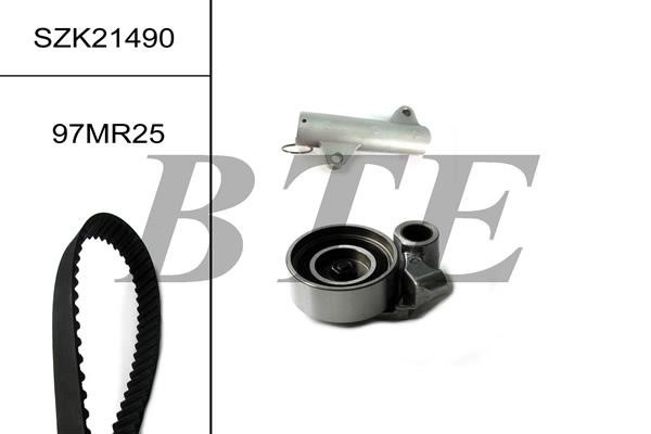 BTE SZK21490 Timing Belt Kit SZK21490