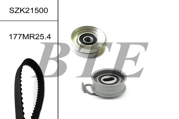 BTE SZK21500 Timing Belt Kit SZK21500
