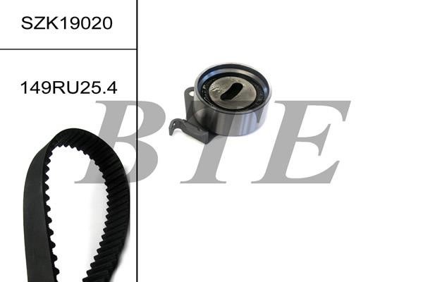 BTE SZK19020 Timing Belt Kit SZK19020