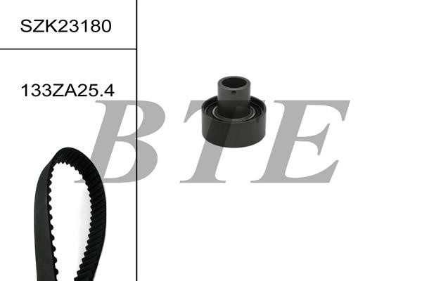 BTE SZK23180 Timing Belt Kit SZK23180