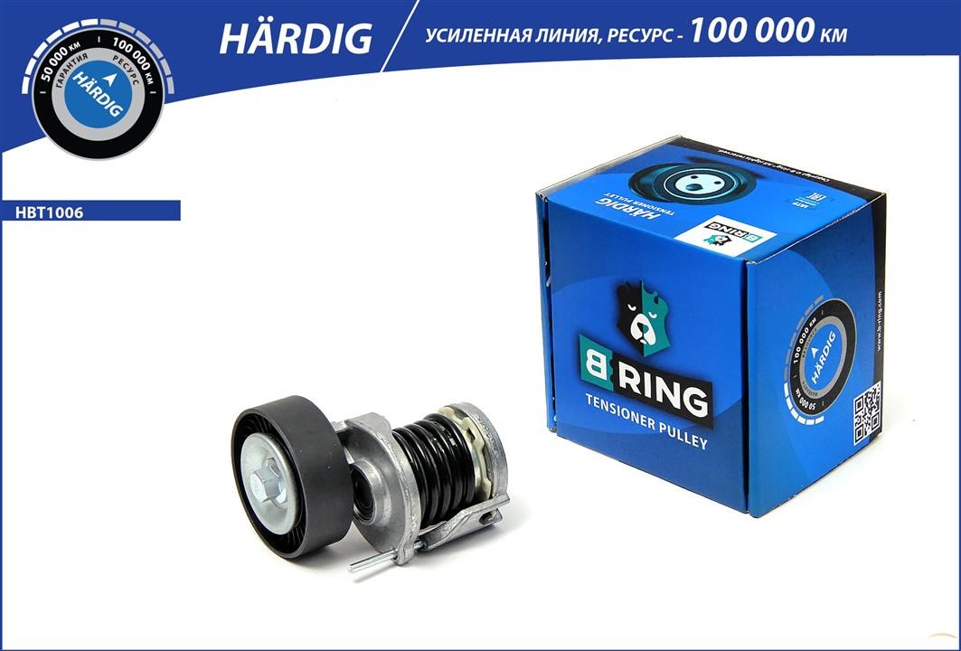 B-Ring HBT1006 Idler roller HBT1006