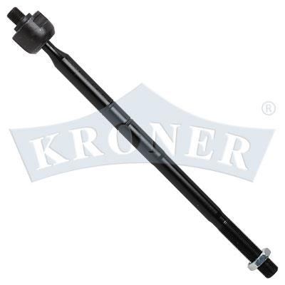 Kroner K306017 Inner Tie Rod K306017
