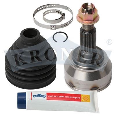 Kroner K101697 Joint kit, drive shaft K101697