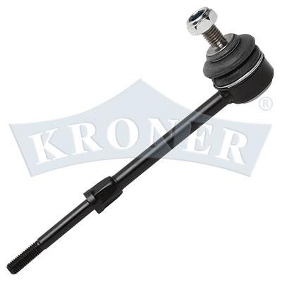 Kroner K303081 Rod/Strut, stabiliser K303081