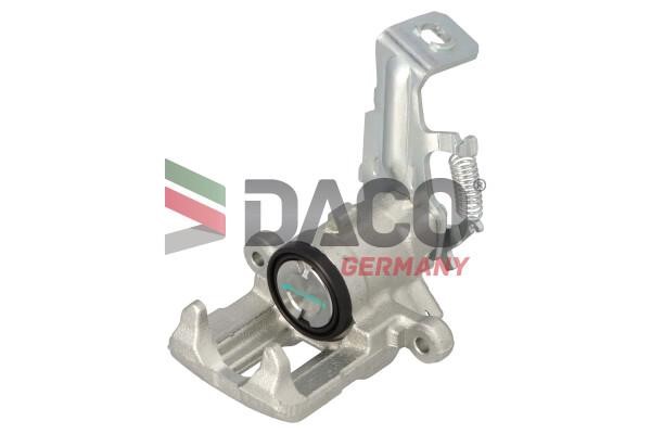 BA2601 Daco Brake caliper