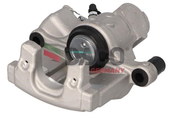 Brake caliper Opel Vectra C: BA2738 Daco Brake caliper