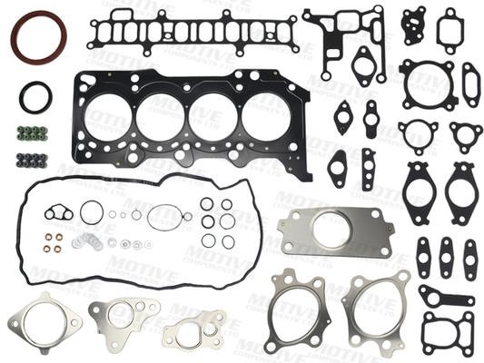FXX5981 Motive Components Full Gasket Set, engine