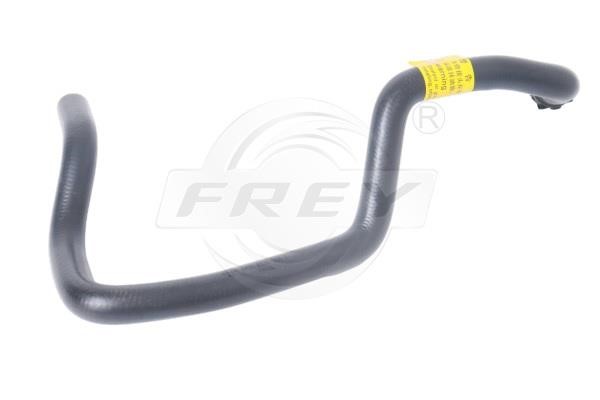 Frey 824528501 Radiator hose 824528501