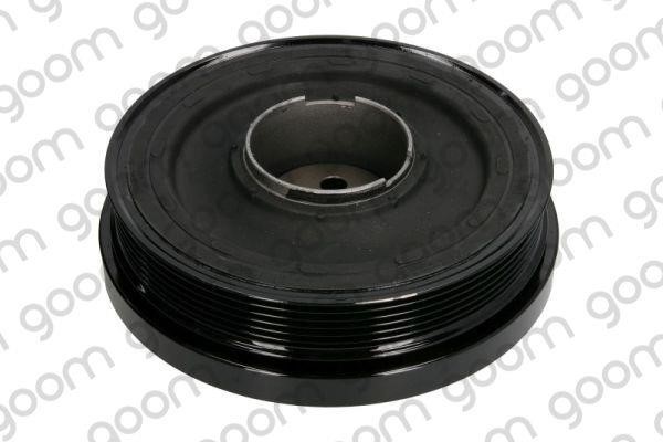 CP0148 Goom Belt Pulley, crankshaft