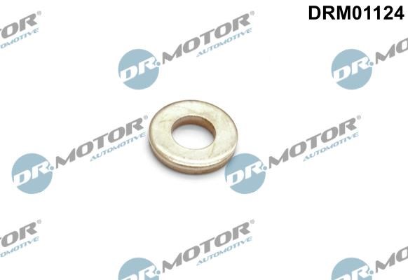 Dr.Motor DRM01124 Seal Ring, injector DRM01124