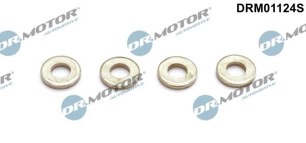 Dr.Motor DRM01124S Seal Kit, injector nozzle DRM01124S