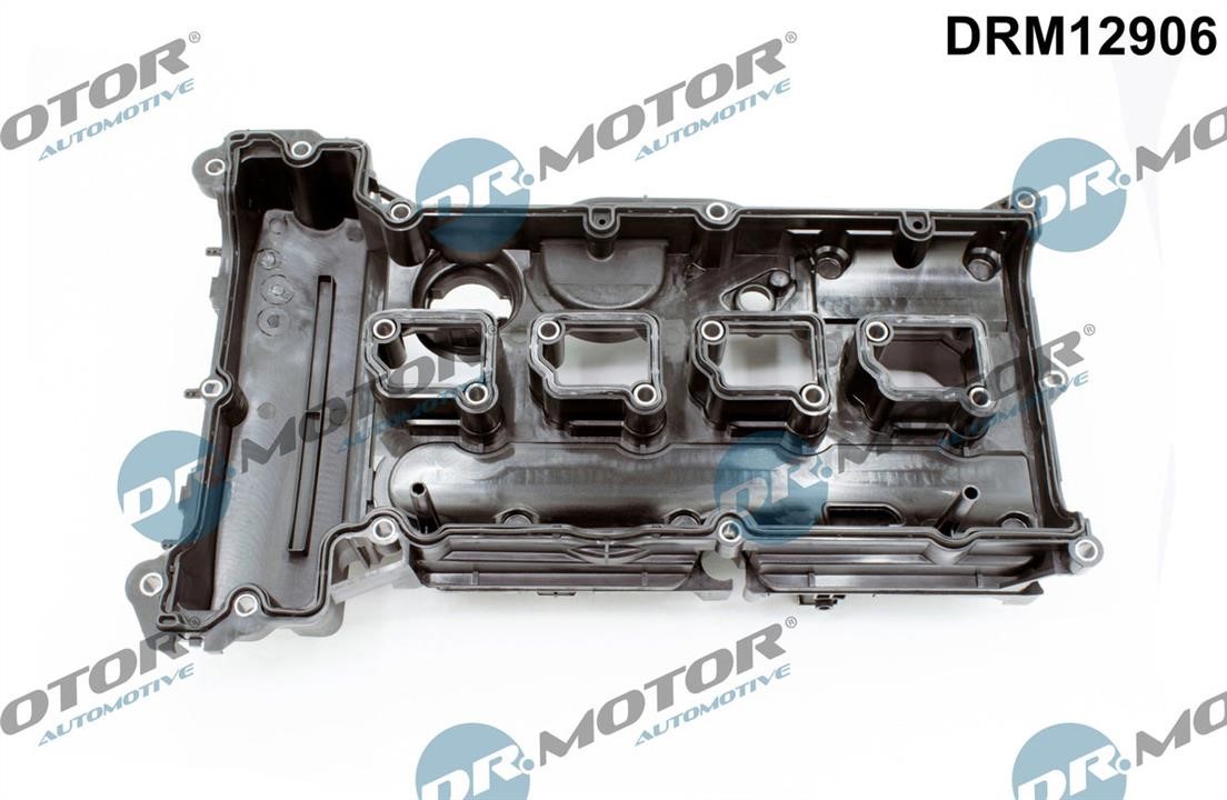 Dr.Motor DRM12906 Cylinder Head Cover DRM12906