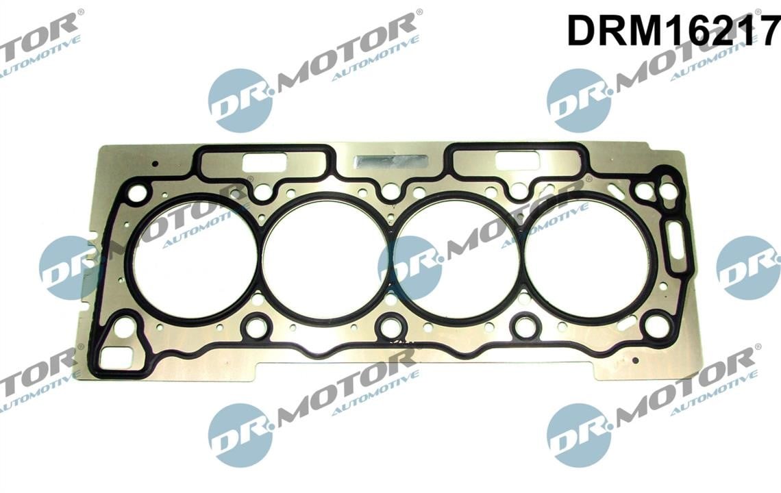 Top gasket Citroen: DRM16217 Dr.Motor Cylinder head gasket