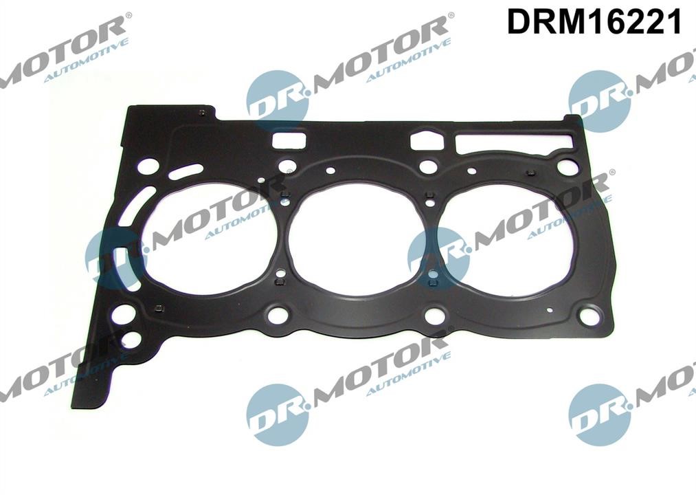 Engine head gasket Subaru: DRM16221 Dr.Motor Cylinder head gasket