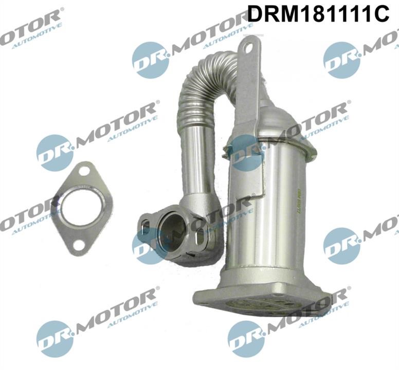 DRM181111C Dr.Motor Cooler, exhaust gas recirculation