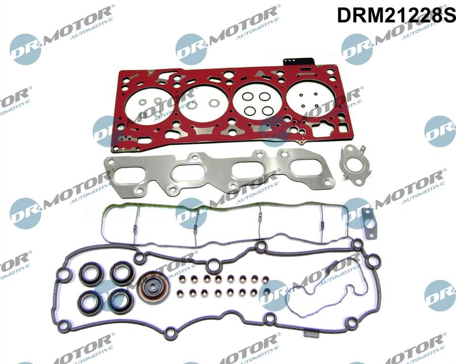 Top gasket MAN: DRM21228S Dr.Motor Gasket Set, cylinder head