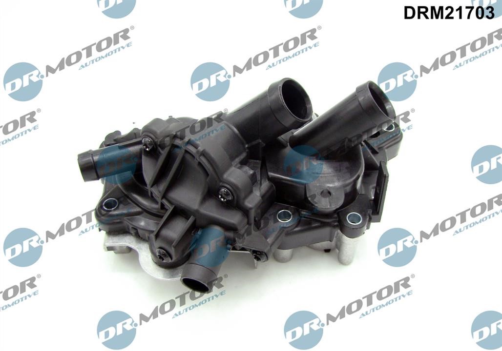 Dr.Motor DRM21703 Water pump DRM21703