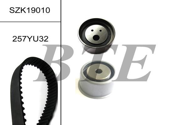 BTE SZK19010 Timing Belt Kit SZK19010