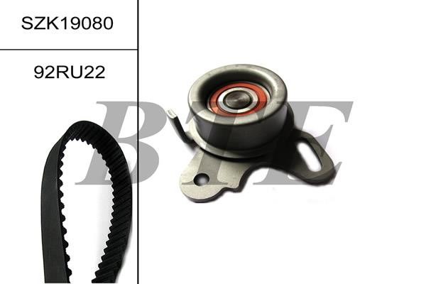 BTE SZK19080 Timing Belt Kit SZK19080
