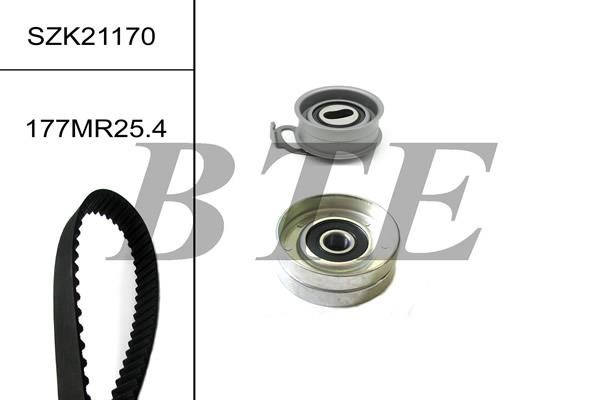 BTE SZK21170 Timing Belt Kit SZK21170