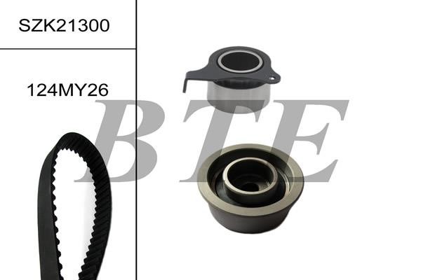 BTE SZK21300 Timing Belt Kit SZK21300