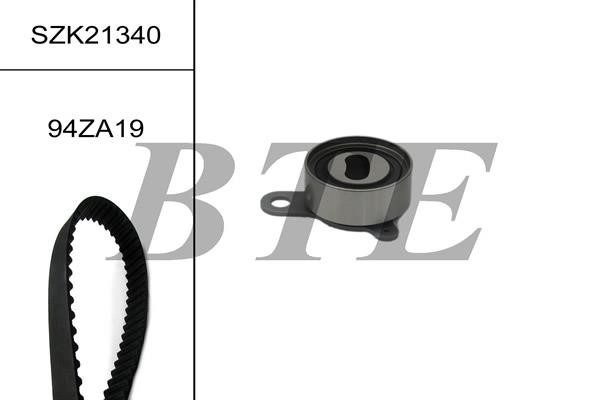 BTE SZK21340 Timing Belt Kit SZK21340