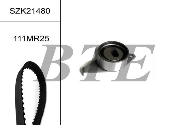BTE SZK21480 Timing Belt Kit SZK21480