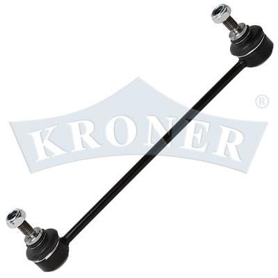 Kroner K303078 Rod/Strut, stabiliser K303078