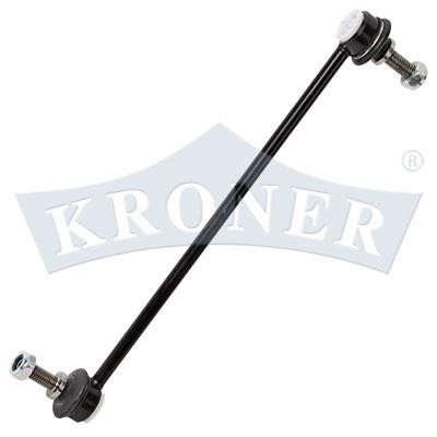 Kroner K303109 Rod/Strut, stabiliser K303109