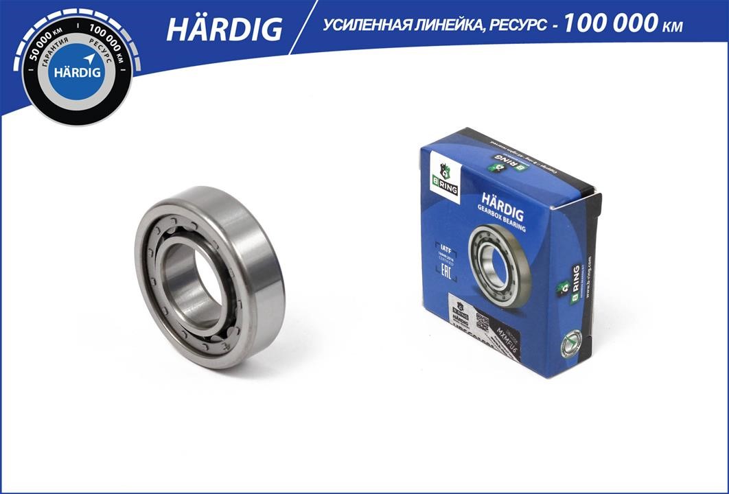 B-Ring HBSG01081 Tensioner pulley, timing belt HBSG01081