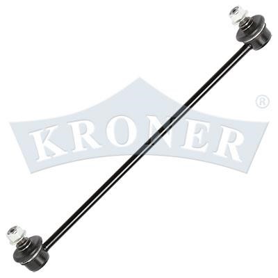 Kroner K303166 Rod/Strut, stabiliser K303166