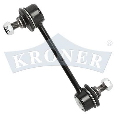 Kroner K303167 Rod/Strut, stabiliser K303167