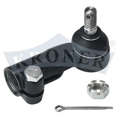 Kroner K301418 Plug Sleeve, ignition system K301418