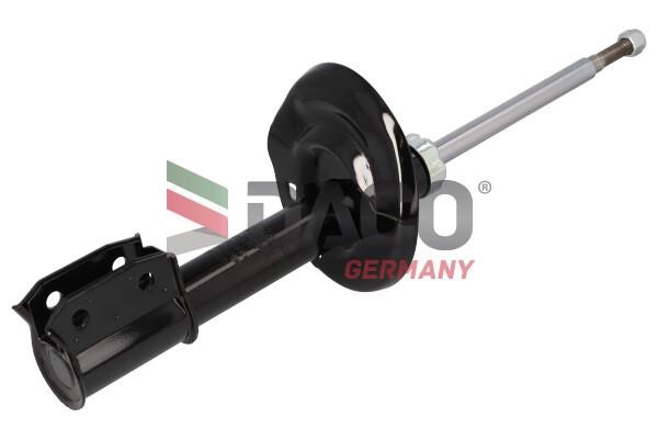 Shock absorbers Renault Express: 450704 Daco Front suspension shock absorber
